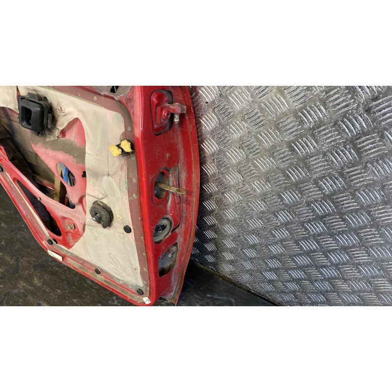 Porte arriere gauche SEAT IBIZA 2 Photo n°6