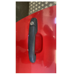 Porte avant droit SEAT IBIZA 2 Photo n°1