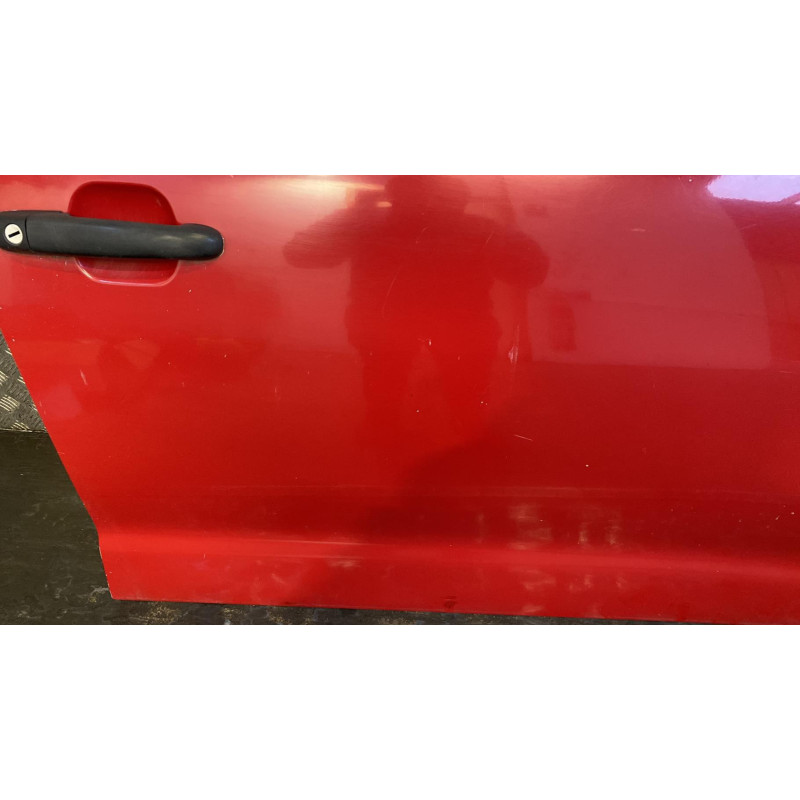 Porte avant droit SEAT IBIZA 2 Photo n°4