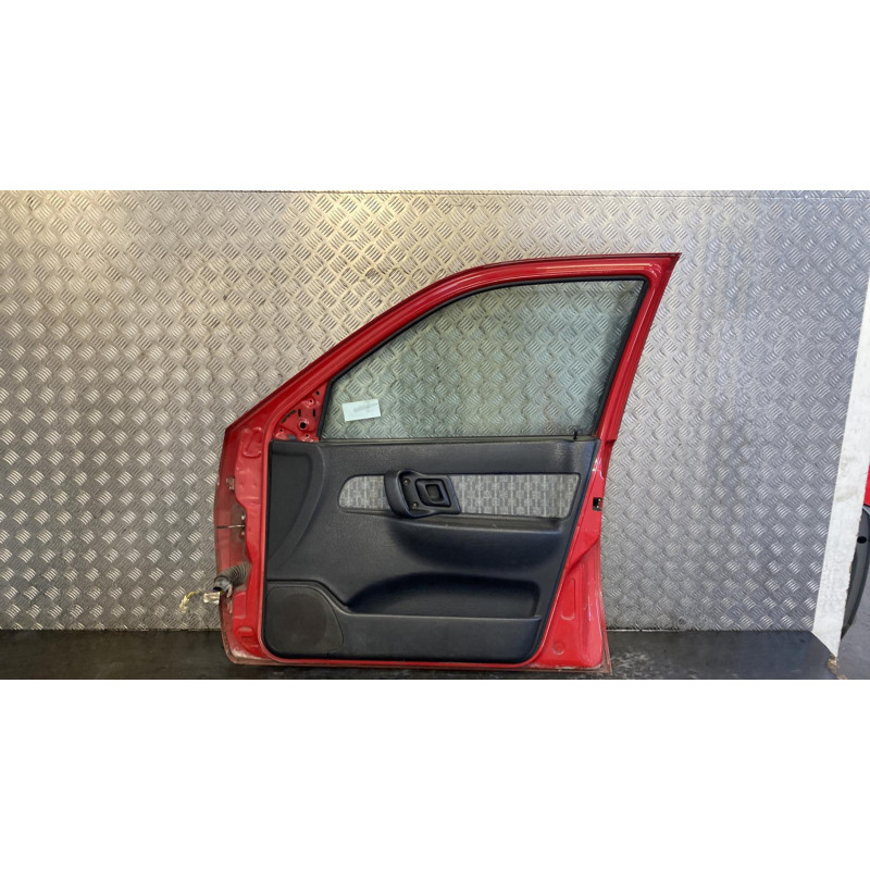 Porte avant droit SEAT IBIZA 2 Photo n°5