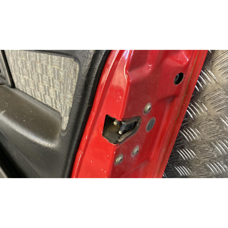 Porte avant droit SEAT IBIZA 2 Photo n°6