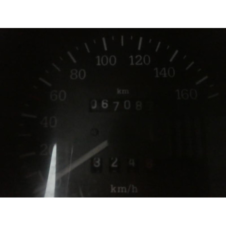 Boite de vitesses RENAULT MASTER 1 Photo n°1