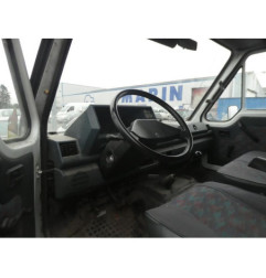 Boite de vitesses RENAULT MASTER 1