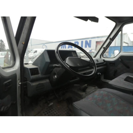 Boite de vitesses RENAULT MASTER 1