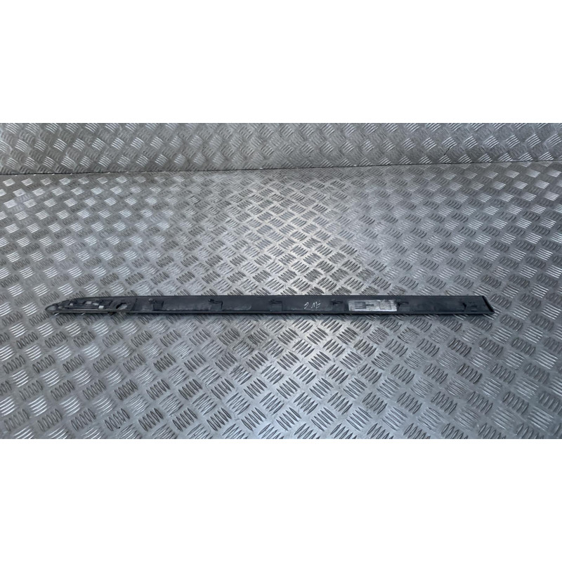 Baguette de porte avant gauche RENAULT LAGUNA 2 Photo n°1