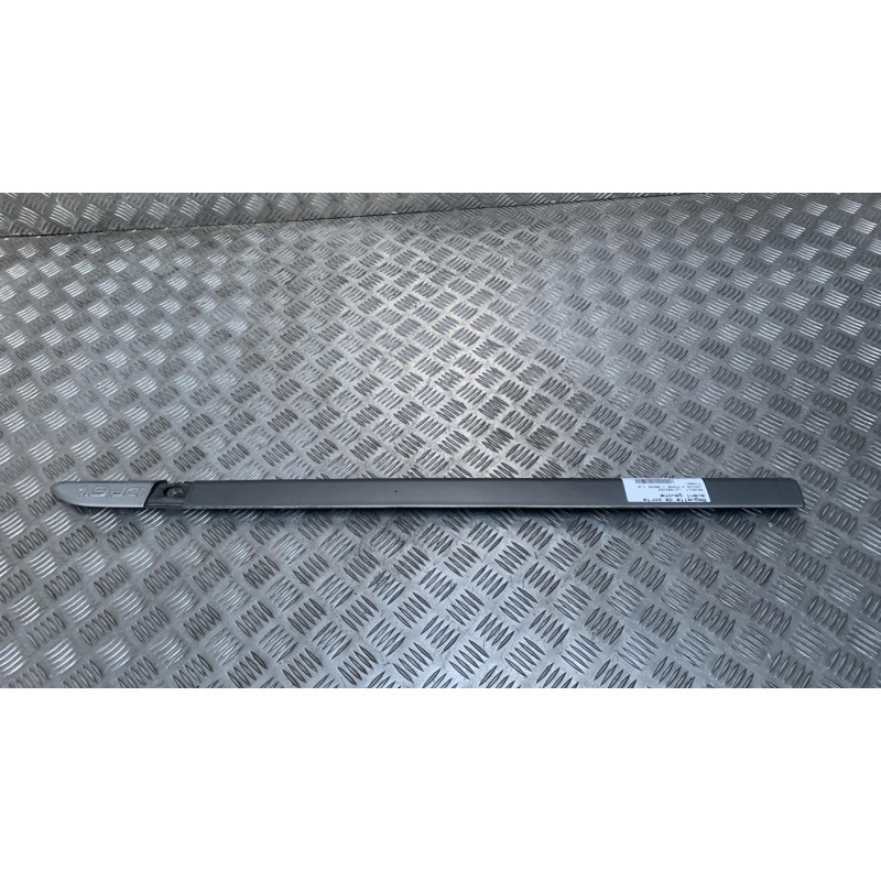 Baguette de porte avant gauche RENAULT LAGUNA 2 Photo n°2