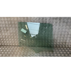 Vitre arriere droit RENAULT LAGUNA 2 Photo n°1