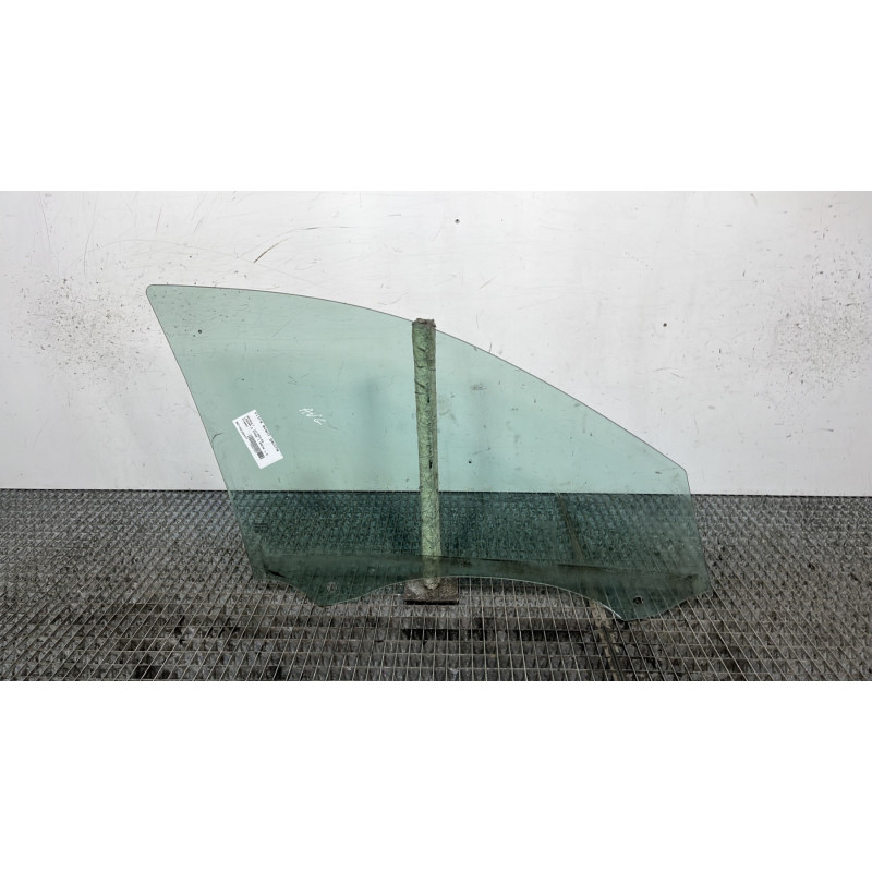 Vitre avant gauche RENAULT LAGUNA 2 Photo n°4