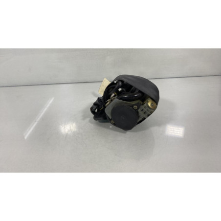 Pretensionneur de ceinture arriere droit RENAULT LAGUNA 2 Photo n°1