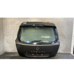 Malle/Hayon arriere RENAULT LAGUNA 3