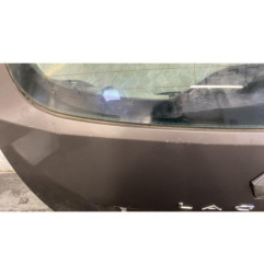 Malle/Hayon arriere RENAULT LAGUNA 3
