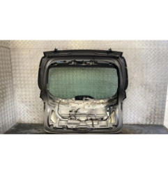 Malle/Hayon arriere RENAULT LAGUNA 3