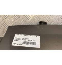 Malle/Hayon arriere RENAULT LAGUNA 3