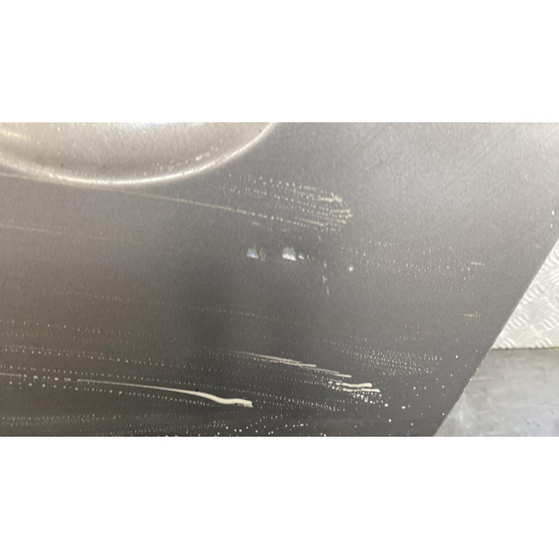 Porte avant gauche RENAULT LAGUNA 3 Photo n°5