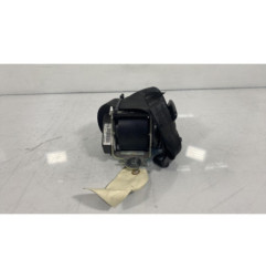 Pretensionneur de ceinture arriere gauche RENAULT LAGUNA 3 Photo n°1