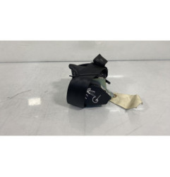 Pretensionneur de ceinture arriere gauche RENAULT LAGUNA 3
