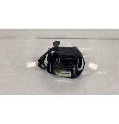 Pretensionneur de ceinture arriere gauche RENAULT LAGUNA 3
