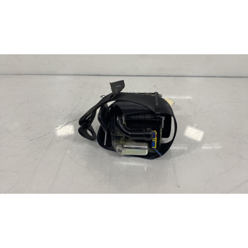Pretensionneur de ceinture arriere gauche RENAULT LAGUNA 3 Photo n°3