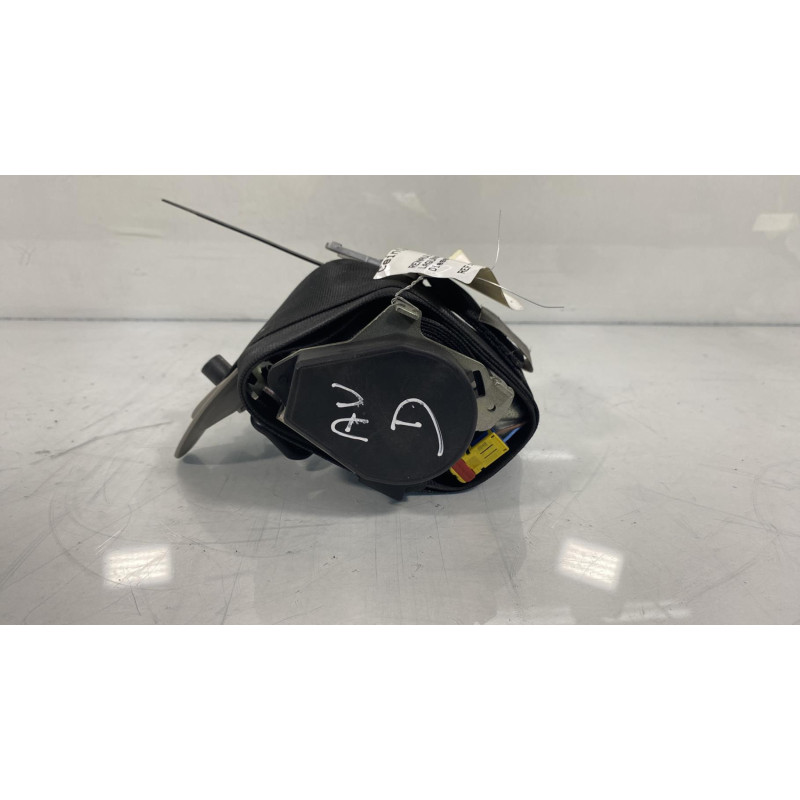 Pretensionneur de ceinture avant droit RENAULT LAGUNA 3 Photo n°3