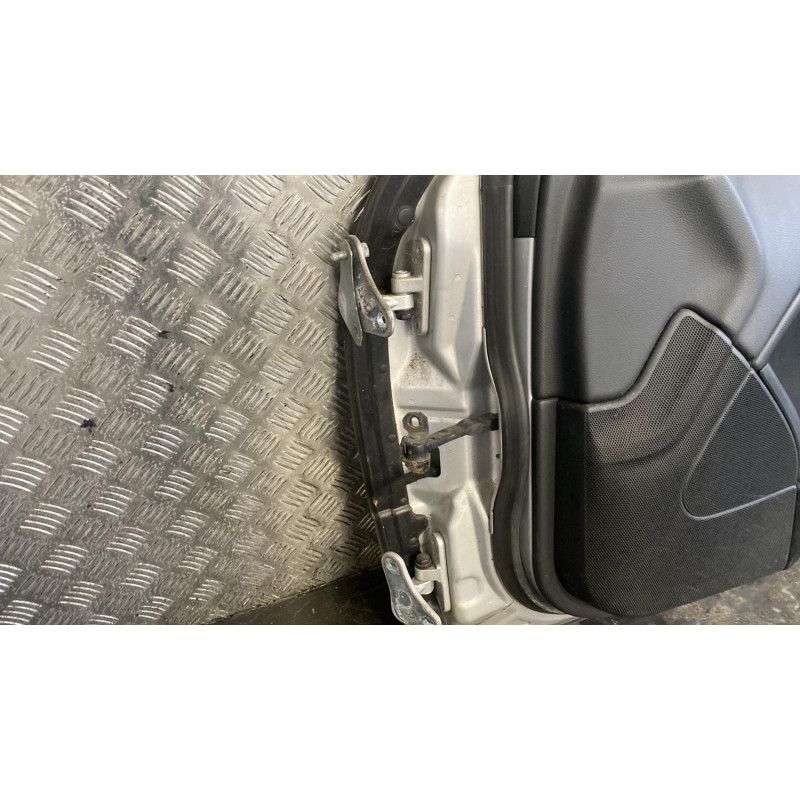 Porte avant droit MERCEDES CLASSE C 203 COUPE SPORT Photo n°3
