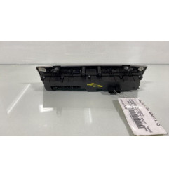 Bouton de warning MERCEDES CLASSE C 203 COUPE SPORT