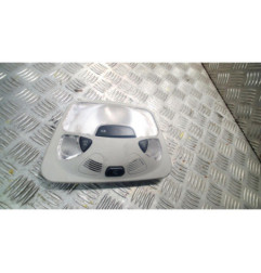 Eclairage de plafonnier MERCEDES CLASSE C 203 COUPE SPORT Photo n°1