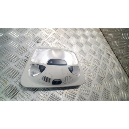 Eclairage de plafonnier MERCEDES CLASSE C 203 COUPE SPORT Photo n°1
