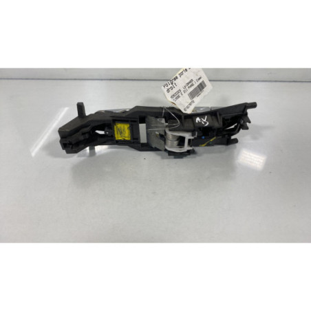 Poignee porte avant droit MERCEDES CLASSE E 211 Photo n°1