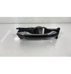 Poignee porte avant droit MERCEDES CLASSE E 211