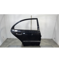 Porte arriere droit MERCEDES CLASSE E 211 Photo n°1