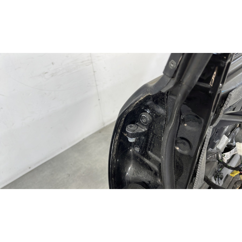 Porte arriere droit MERCEDES CLASSE E 211 Photo n°2