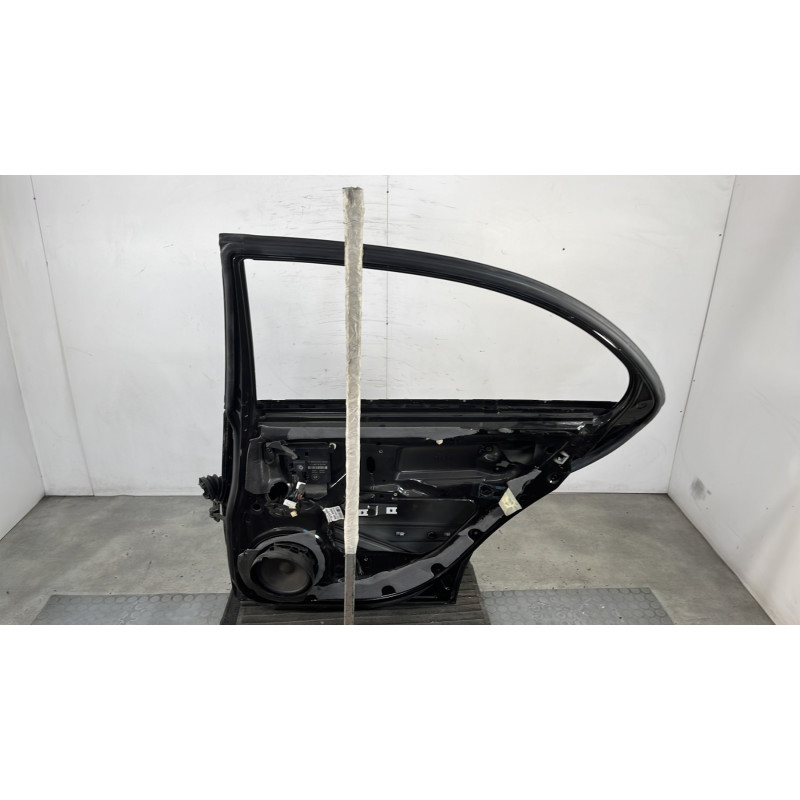 Porte arriere droit MERCEDES CLASSE E 211 Photo n°4