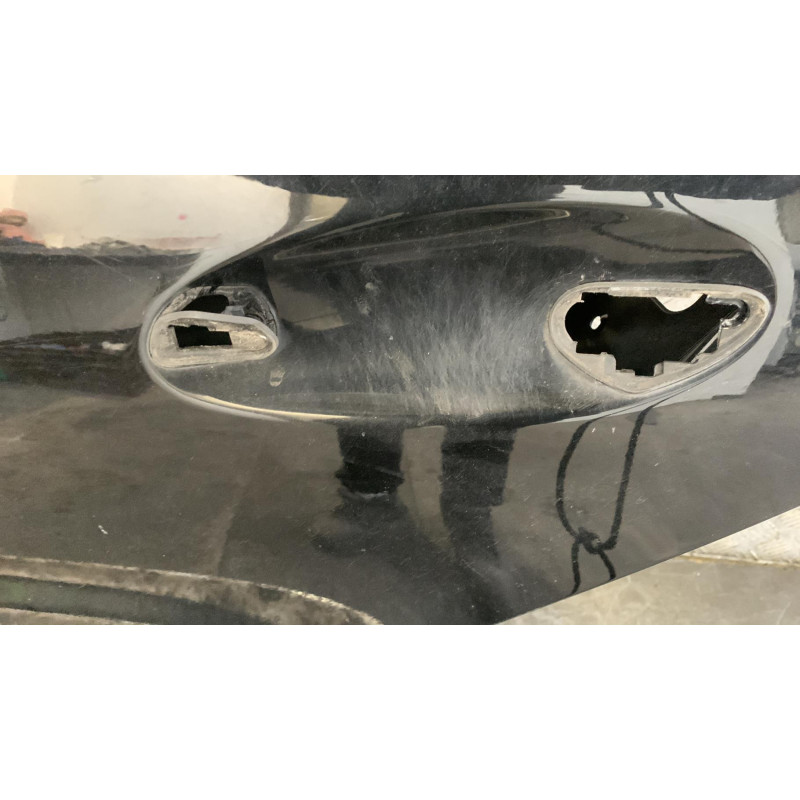 Porte arriere gauche MERCEDES CLASSE E 211 Photo n°2