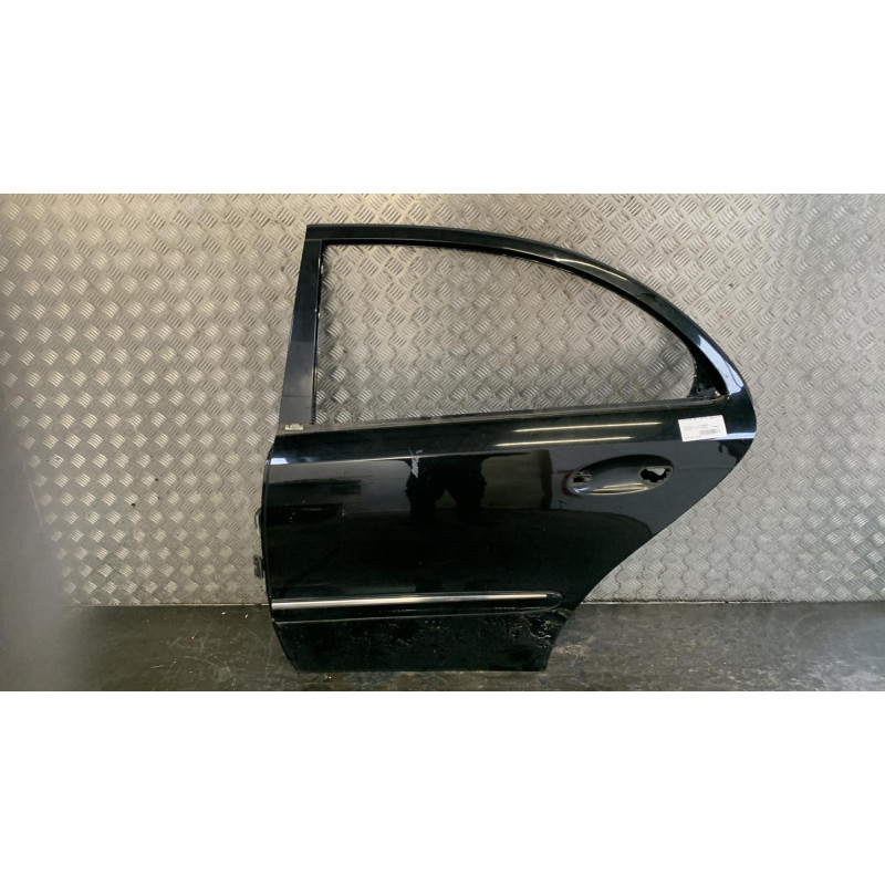 Porte arriere gauche MERCEDES CLASSE E 211 Photo n°5