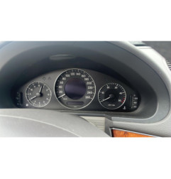 Porte arriere gauche MERCEDES CLASSE E 211
