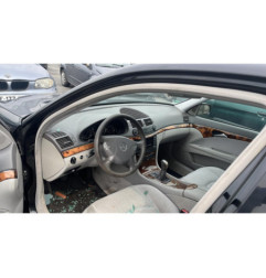 Porte arriere gauche MERCEDES CLASSE E 211