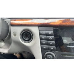 Trappe d'essence MERCEDES CLASSE E 211