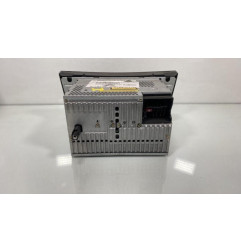 Autoradio d'origine MERCEDES CLASSE E 211 Photo n°1