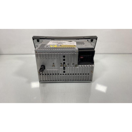 Autoradio d'origine MERCEDES CLASSE E 211 Photo n°1
