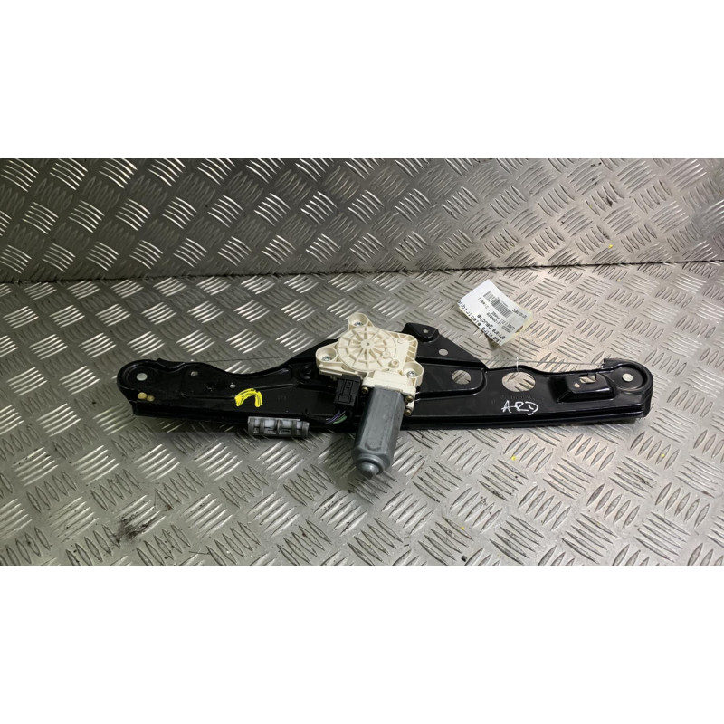 Leve vitre electrique arriere gauche MERCEDES CLASSE E 211 Photo n°2