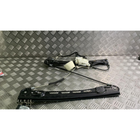 Leve vitre electrique avant gauche MERCEDES CLASSE E 211 Photo n°1