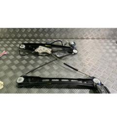 Leve vitre electrique avant gauche MERCEDES CLASSE E 211