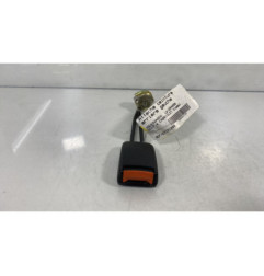 Attache ceinture arriere centrale VOLKSWAGEN GOLF 4