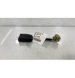 Attache ceinture arriere centrale VOLKSWAGEN GOLF 4