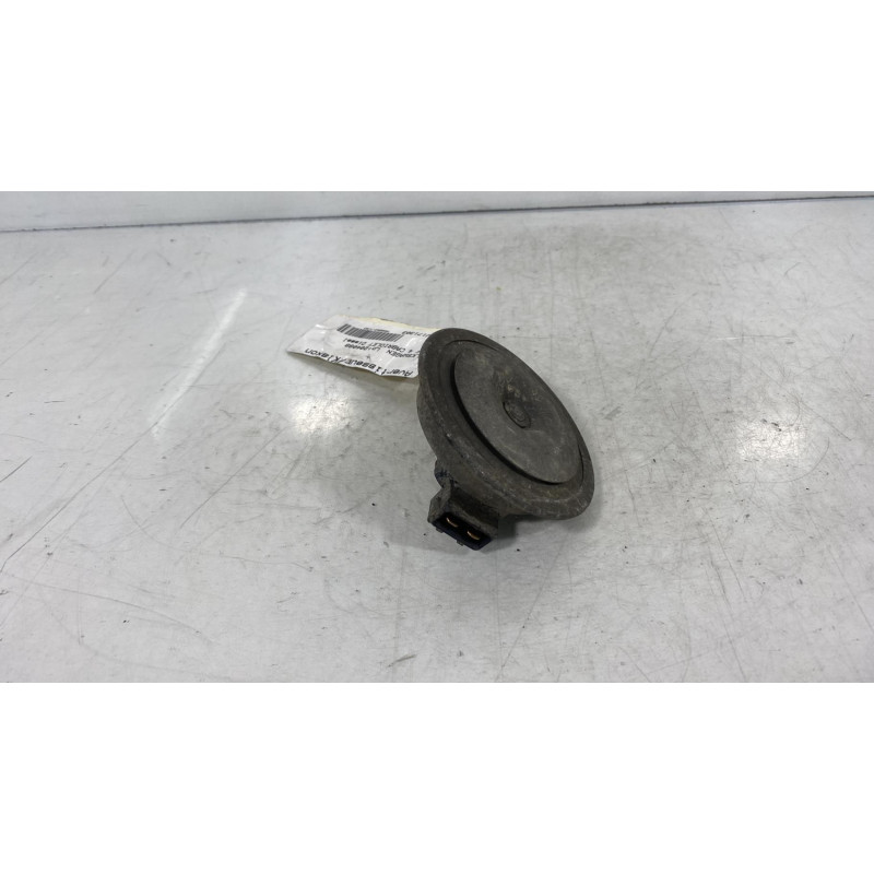 Avertisseur/Klaxon VOLKSWAGEN GOLF 4 Photo n°3