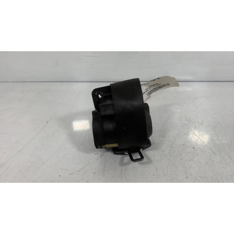 Ceinture arriere gauche VOLKSWAGEN GOLF 4 Photo n°3