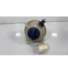 Vase d'expansion VOLKSWAGEN GOLF 4 Photo n°1