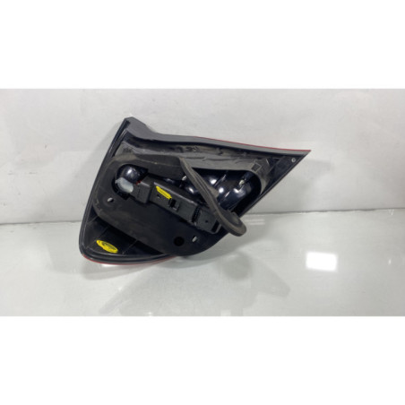 Feu arriere principal droit (feux) MERCEDES CLASSE C 203 COUPE SPORT