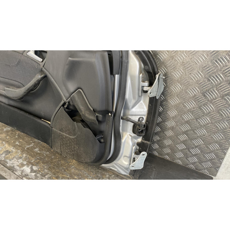 Porte avant gauche MERCEDES CLASSE C 203 COUPE SPORT Photo n°3