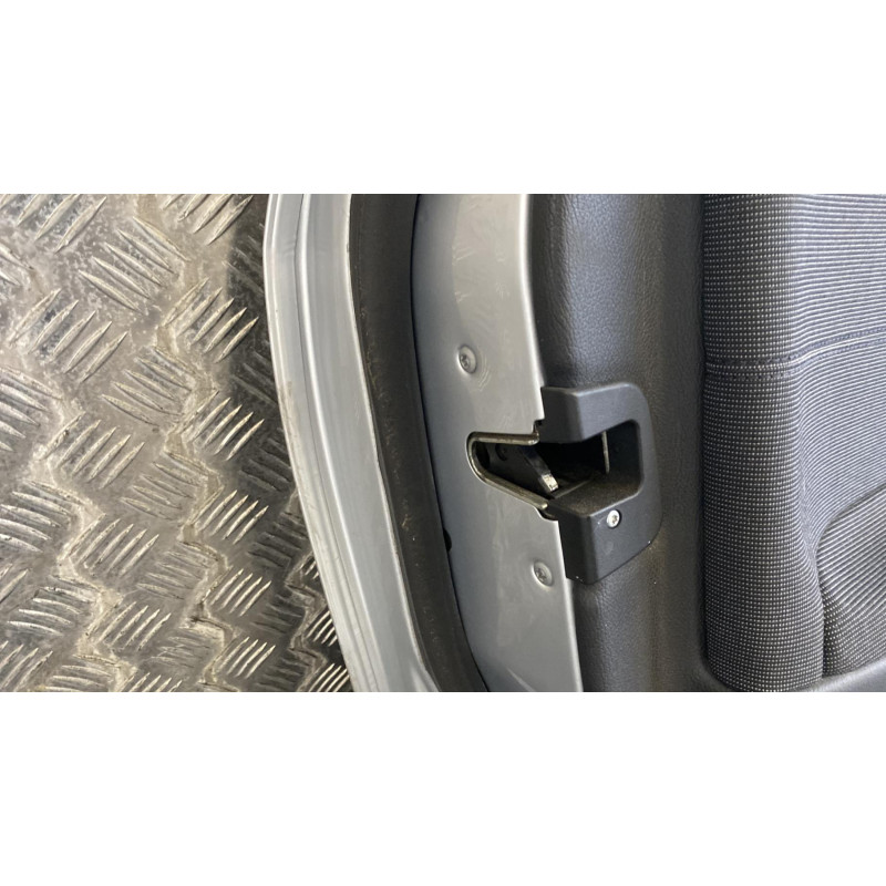Porte avant gauche MERCEDES CLASSE C 203 COUPE SPORT Photo n°5